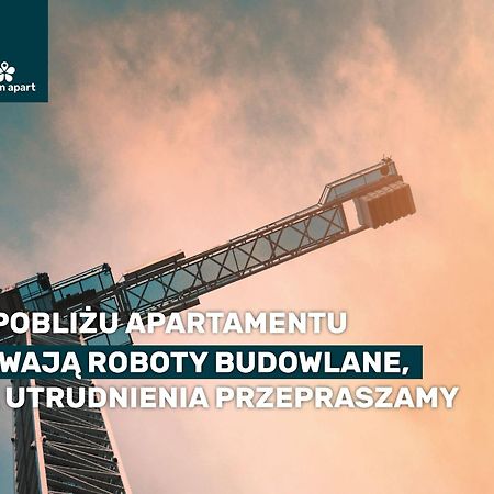 Aparthotel Pod Stokiem - Dream Apart Szczyrk Exterior foto