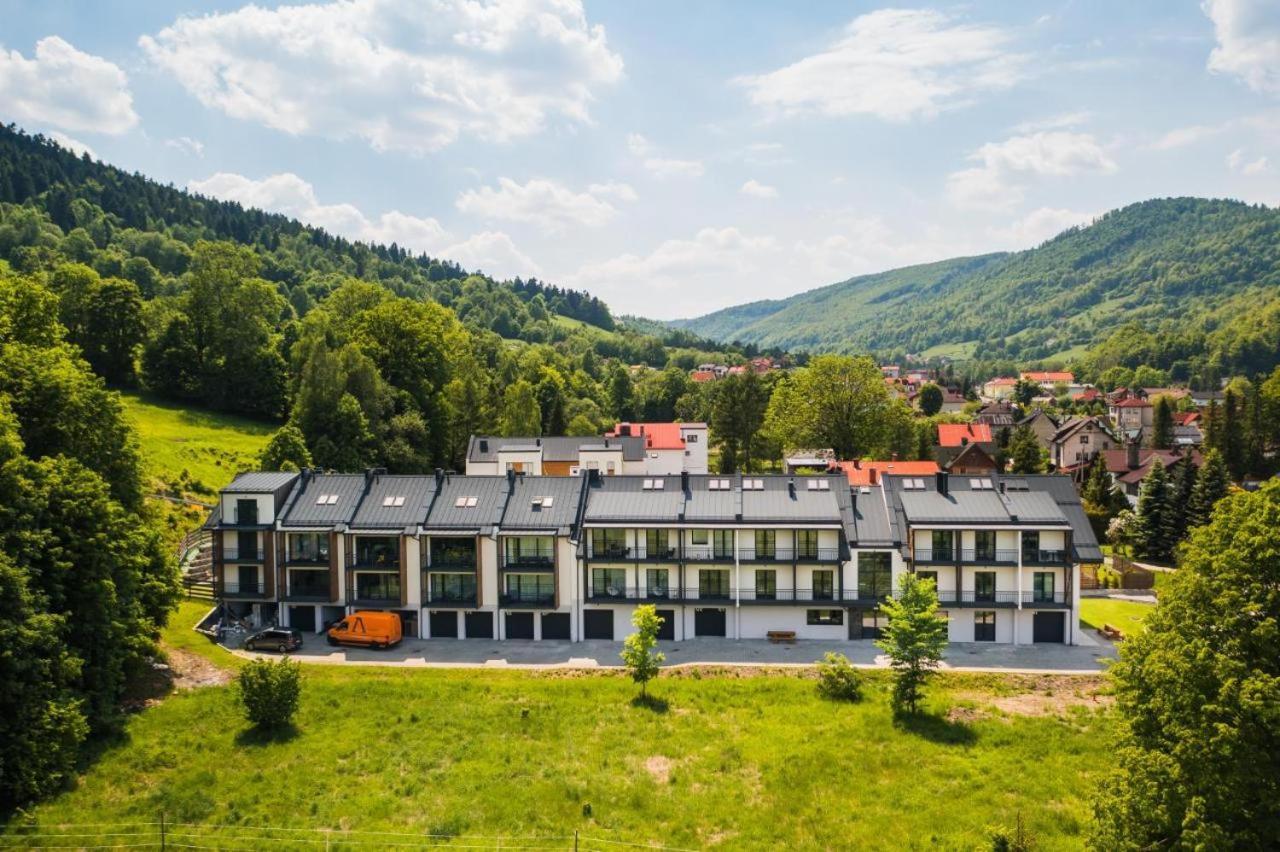 Aparthotel Pod Stokiem - Dream Apart Szczyrk Exterior foto