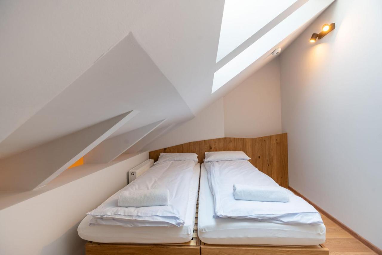 Aparthotel Pod Stokiem - Dream Apart Szczyrk Exterior foto