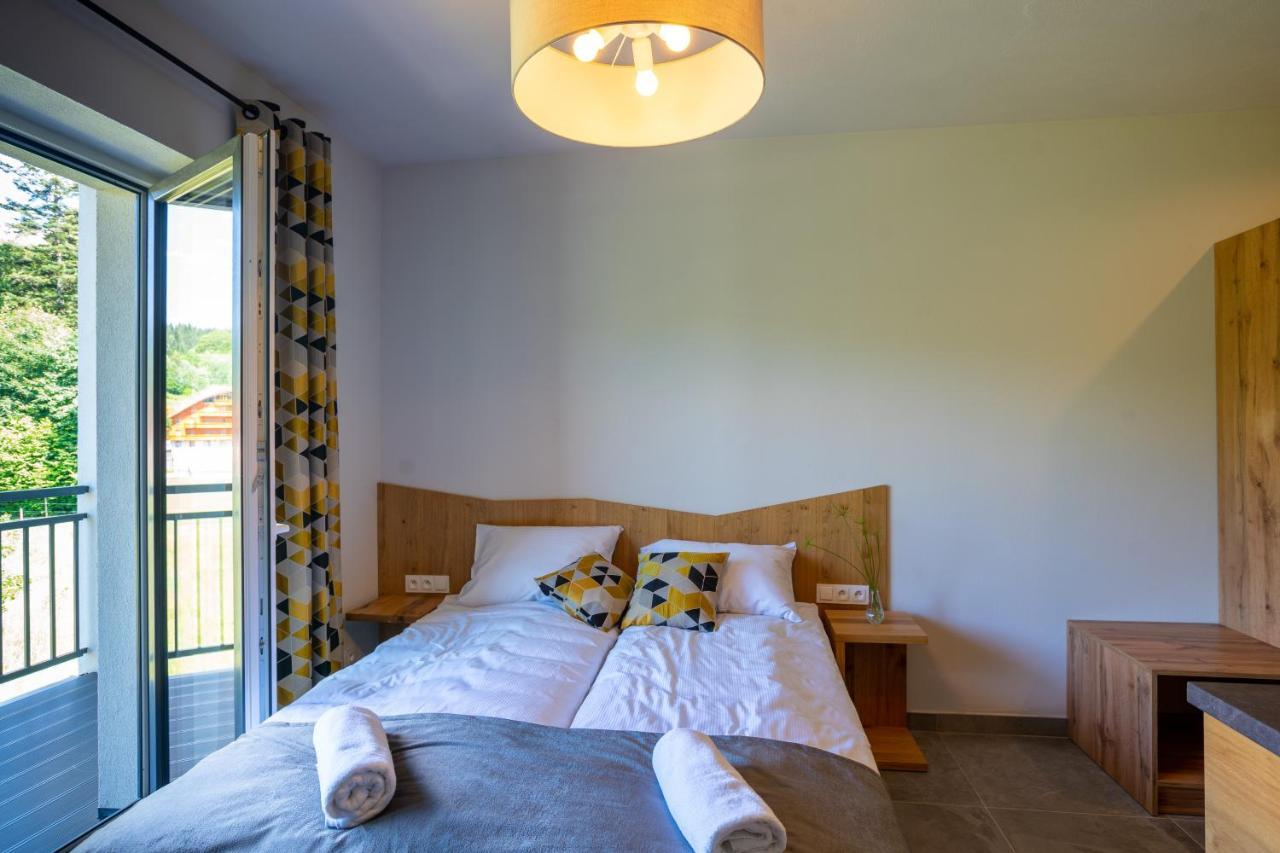 Aparthotel Pod Stokiem - Dream Apart Szczyrk Exterior foto