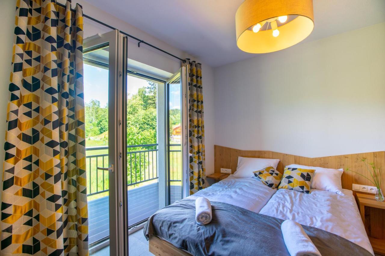 Aparthotel Pod Stokiem - Dream Apart Szczyrk Exterior foto
